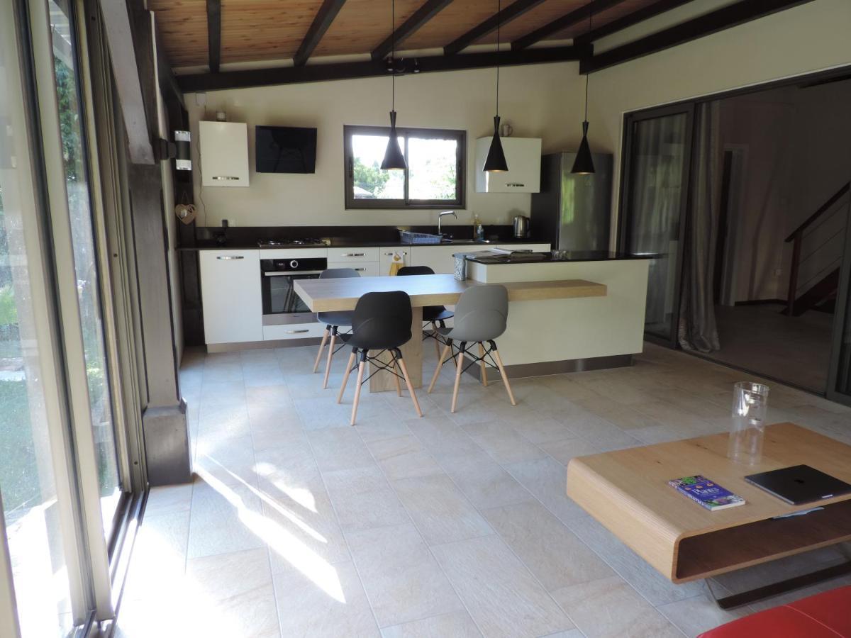 Luxury Cosy Guesthouse Pamplemousses Exterior foto