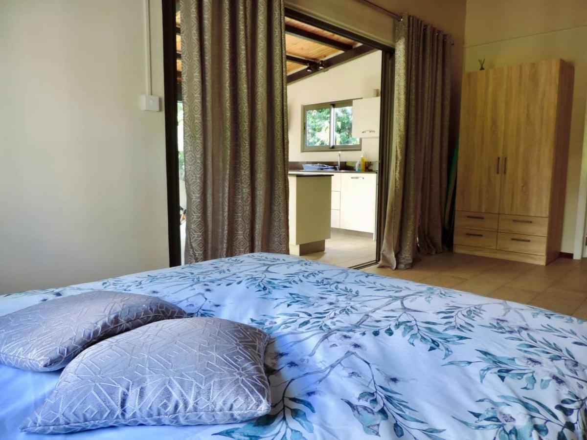 Luxury Cosy Guesthouse Pamplemousses Exterior foto